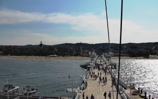 Sopot bosmanat molo #2 - 14-07-2026 15:01