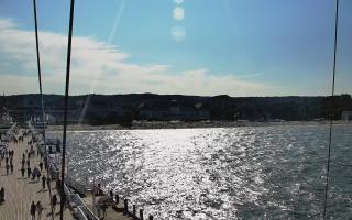 Sopot bosmanat molo #2 - 14-07-2026 15:09