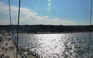 Sopot bosmanat molo #2 - 14-07-2026 15:17