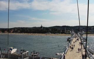 Sopot bosmanat molo #2 - 14-07-2026 15:24