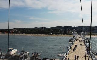 Sopot bosmanat molo #2 - 14-07-2026 15:32