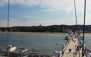 Sopot bosmanat molo #2 - 14-07-2026 15:40