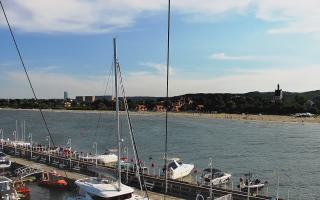 Sopot bosmanat molo #2 - 14-07-2026 15:47