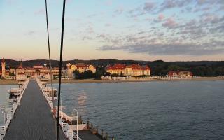 Sopot bosmanat molo #2 - 15-07-2026 02:57