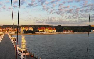 Sopot bosmanat molo #2 - 15-07-2026 03:05