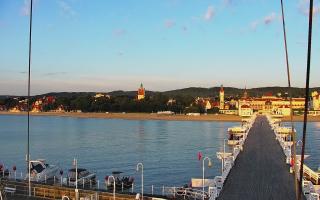 Sopot bosmanat molo #2 - 15-07-2026 03:20