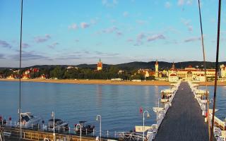 Sopot bosmanat molo #2 - 15-07-2026 03:28