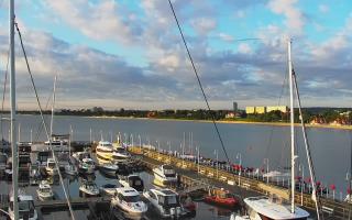 Sopot bosmanat molo #2 - 15-07-2026 03:44