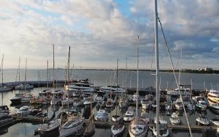 Sopot bosmanat molo #2 - 15-07-2026 03:51
