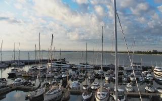 Sopot bosmanat molo #2 - 15-07-2026 03:59