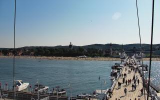 Sopot bosmanat molo #2 - 15-07-2026 15:17