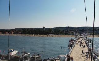 Sopot bosmanat molo #2 - 15-07-2026 15:24