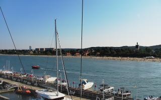 Sopot bosmanat molo #2 - 15-07-2026 15:32