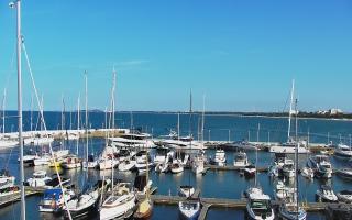 Sopot bosmanat molo #2 - 15-07-2026 15:47