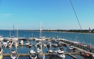 Sopot bosmanat molo #2 - 15-07-2026 15:55