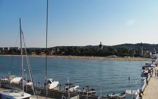 Sopot bosmanat molo #2 - 15-07-2026 16:03