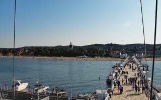 Sopot bosmanat molo #2 - 15-07-2026 16:11