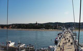 Sopot bosmanat molo #2 - 15-07-2026 16:18