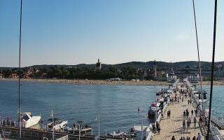 Sopot bosmanat molo #2 - 15-07-2026 16:26