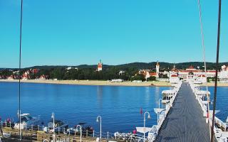 Sopot bosmanat molo #2 - 16-07-2026 04:50