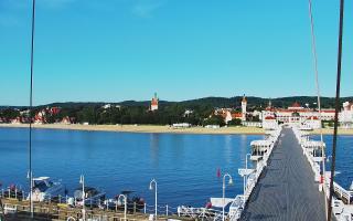 Sopot bosmanat molo #2 - 16-07-2026 04:58