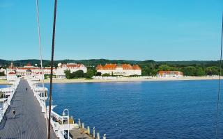 Sopot bosmanat molo #2 - 16-07-2026 05:05