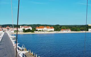 Sopot bosmanat molo #2 - 16-07-2026 05:13