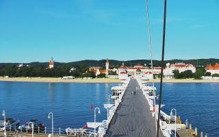 Sopot bosmanat molo #2 - 16-07-2026 05:21