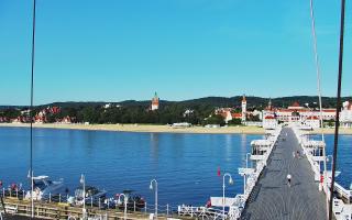 Sopot bosmanat molo #2 - 16-07-2026 05:29
