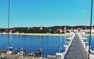 Sopot bosmanat molo #2 - 16-07-2026 05:36