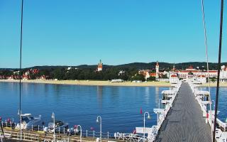 Sopot bosmanat molo #2 - 16-07-2026 05:44