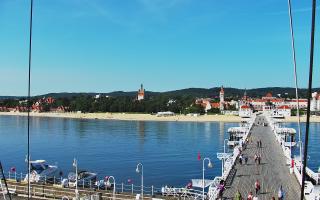 Sopot bosmanat molo #2 - 16-07-2026 07:24