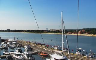 Sopot bosmanat molo #2 - 16-07-2026 07:32