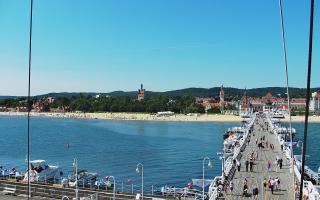 Sopot bosmanat molo #2 - 16-07-2026 08:56