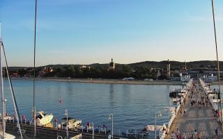Sopot bosmanat molo #2 - 16-07-2026 18:11