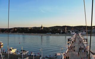Sopot bosmanat molo #2 - 16-07-2026 18:26