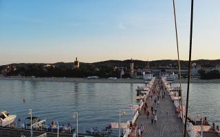 Sopot bosmanat molo #2 - 16-07-2026 18:34