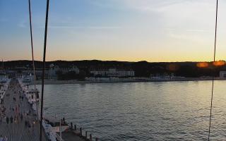 Sopot bosmanat molo #2 - 16-07-2026 18:42