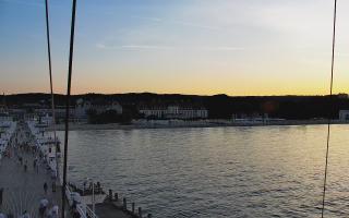 Sopot bosmanat molo #2 - 16-07-2026 18:49