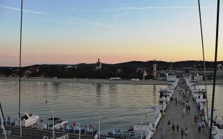 Sopot bosmanat molo #2 - 16-07-2026 18:57