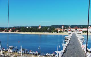 Sopot bosmanat molo #2 - 17-07-2026 06:07