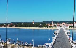 Sopot bosmanat molo #2 - 17-07-2026 06:15