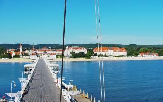 Sopot bosmanat molo #2 - 17-07-2026 06:30