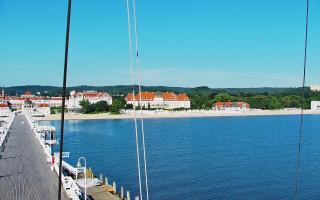 Sopot bosmanat molo #2 - 17-07-2026 06:38