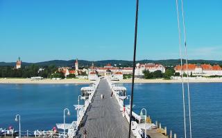 Sopot bosmanat molo #2 - 17-07-2026 06:46