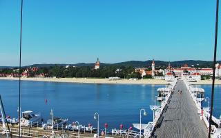 Sopot bosmanat molo #2 - 17-07-2026 07:01