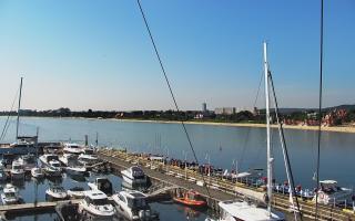 Sopot bosmanat molo #2 - 17-07-2026 07:16