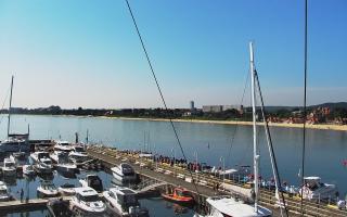 Sopot bosmanat molo #2 - 17-07-2026 07:39