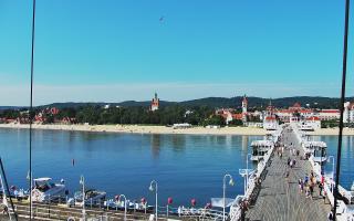 Sopot bosmanat molo #2 - 17-07-2026 07:47
