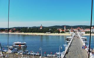 Sopot bosmanat molo #2 - 17-07-2026 08:03